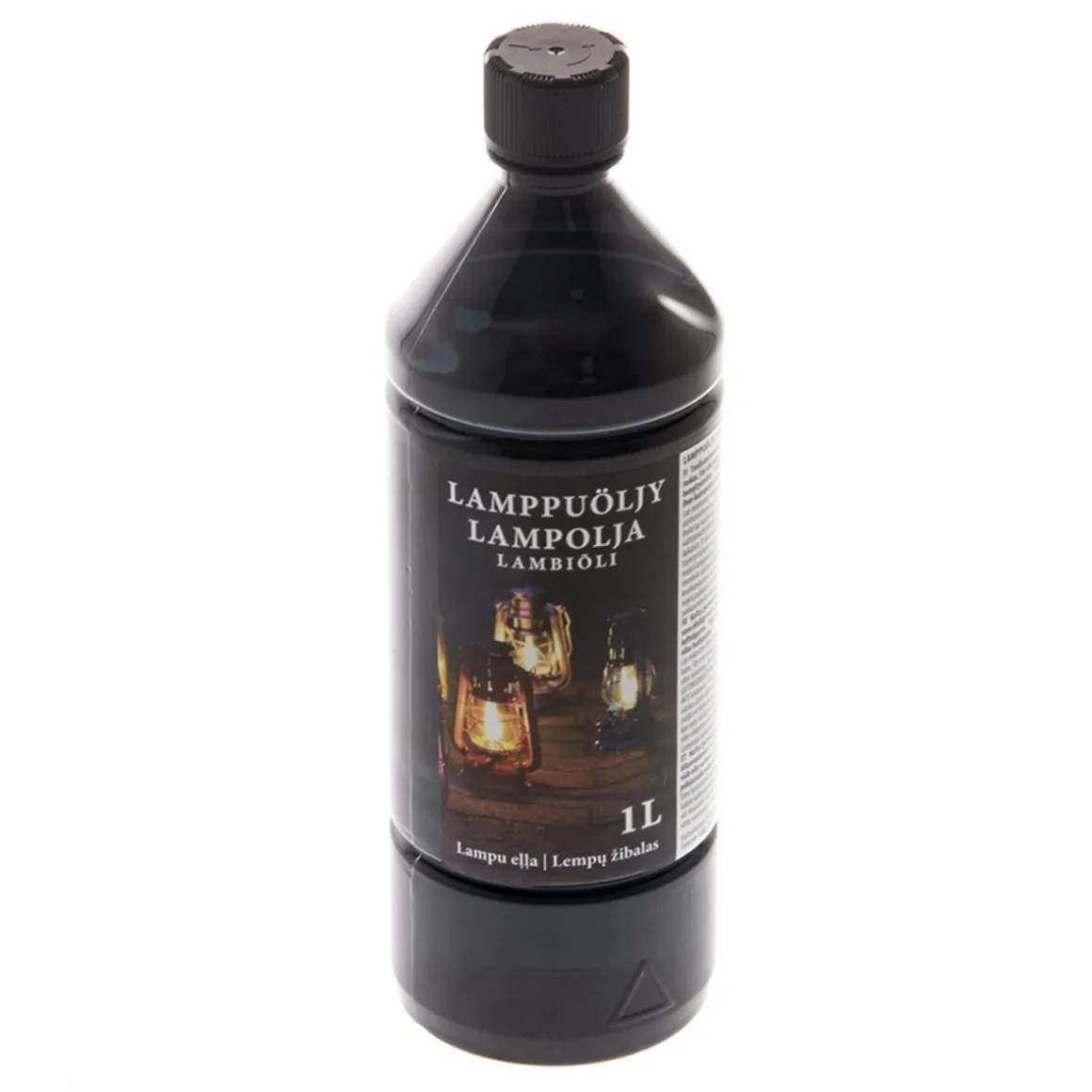 LAMPPUÖLJY 1L