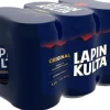LAPIN KULTA 5,2% 0,33 TLK 6-PACK 1,98 L