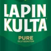 LAPIN KULTA PURE 4,5% GLUTEENITON LUOMU TLK 500 ML