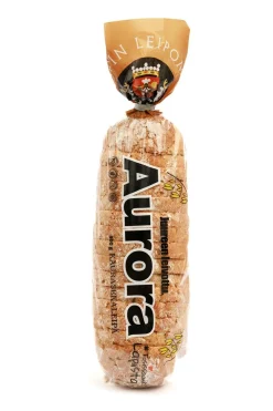 LAPIN LEIPOMO AURORA JUUREEN LEIVOTTU KAURALEIPÄ 400 G