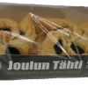 LAPIN LEIPOMO JOULUTORTTU KÄSINLEIVOTTU 4KPL 200 G