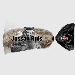 LAPIN LEIPOMO JUSSAN RUIS PERINTEINEN HAPANJUURILEIPÄ 550 G