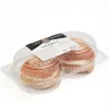 LAPIN LEIPOMO LASKIASIPULLA VADELMA 2KPL 180 G
