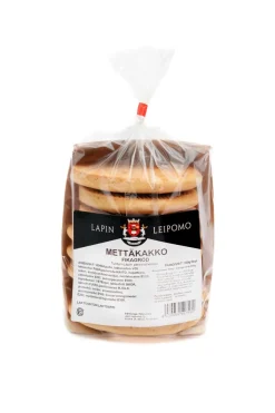 LAPIN LEIPOMO METTÄKAKKO 8KPL 360 G