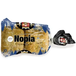 LAPIN LEIPOMO NOPIA VEHNÄPALA 6KPL 300 G