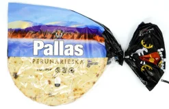 LAPIN LEIPOMO PALLAS PERUNARIESKA 2KPL 350 G