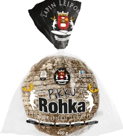 LAPIN LEIPOMO PIKKU ROHKA LIMPPU 400 G