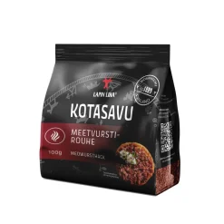 LAPIN LIHA KOTASAVU MEETVURSTIROUHE 100 G