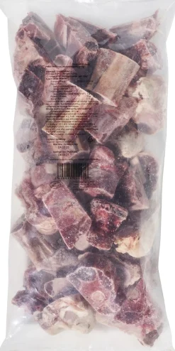 LAPIN LIHA PORON KEITTOLUUT  1,5 KG