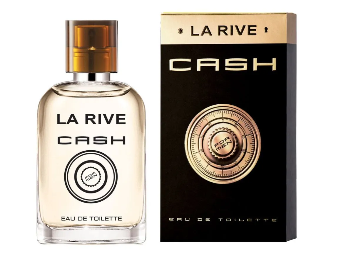 LA RIVE CASH MAN EDT 30 ML
