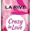 LA RIVE CRAZY IN LOVE VARTALOTUOKSU 200 ML