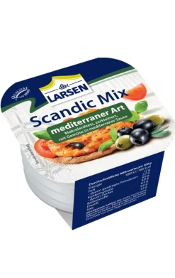 LARSEN MAKRILLIHIUTALEET VÄLIMEREN TAPAAN 125 G