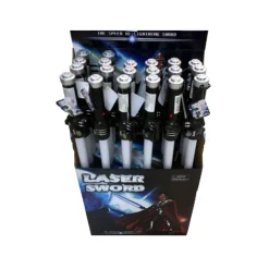 LASERMIEKKA 66 CM