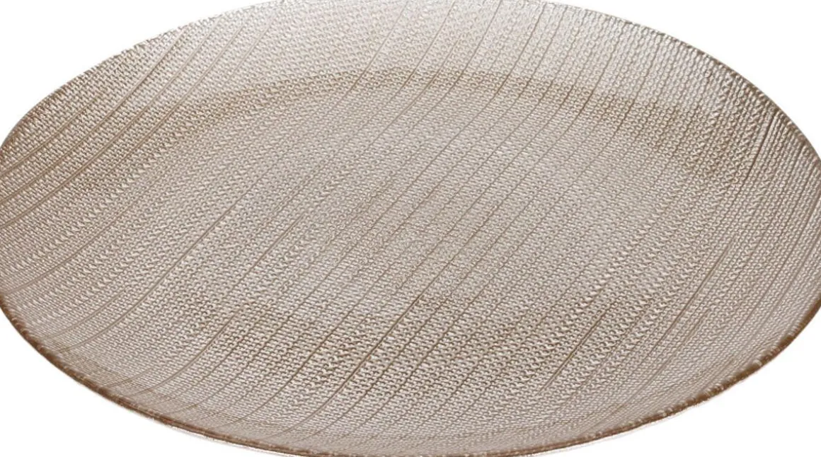 LASI ALUSTA 21CM