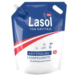 LASOL LASINPESUNESTE -22 C 3 L