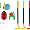 LASTEN MINIGOLFSETTI