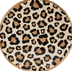 LAUTANEN 30CM LEOPARDI