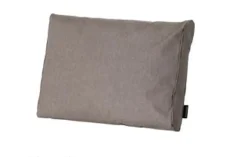 LAVAPEHMUSTE PANAMA TAUPE 60X40 CM SELKÄNOJA