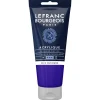 L&B FINE ACRYLIC 80ML 043 ULTRAMARINE