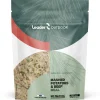 LEADER OUTDOOR POTATO PUREE BEEF 140 G