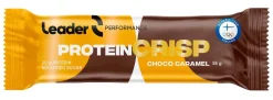 LEADER PERFORMANCE PROTEIN CRISP CHOCO CARAMEL 55 G