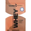 LEADER PERFORMANCE WHEY PROTEIN CHOCOLATE 500 G