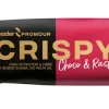 LEADER PROMOUR CRISPY MILK CHOCO & RASPBERRY 45 G