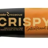 LEADER PROMOUR CRISPY SALTED PEANUT & CARAMEL 45 G