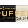 LEADER PROMOUR PUFFED COOKIES & CREAM 40 G