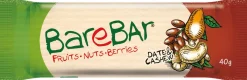 LEADER BAREBAR ENERGY TAATELI CASHEW LAKTON GTON 40 G
