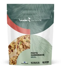 LEADER OUTDOOR CARBONARA 130 G