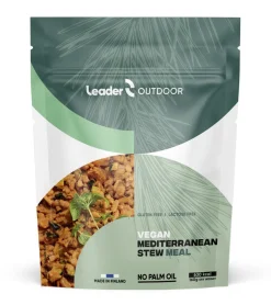 LEADER OUTDOOR MEDITERRANEANSTEW 160 G