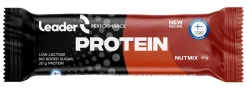 LEADER PERFORMANCE PROTEIN NUTMIX 61 G
