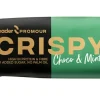 LEADER PROMOUR CRISPY MILK CHOCO & MINT 45 G