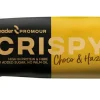 LEADER PROMOUR CRISPY MILK CHOCO & HAZELNUT 45 G