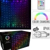 LED 200 PERUSVALOSARJA, VERHO, KIRKAS, SISÄKÄYTTÖÖN, KAUKOSÄÄTI
