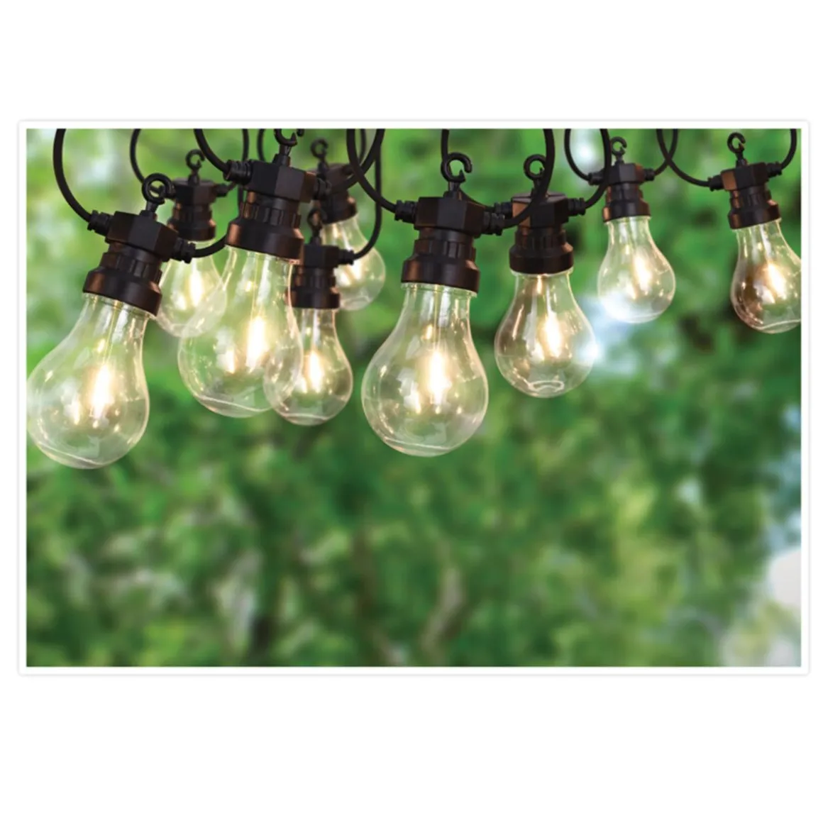 LED 10 VALOSARJA