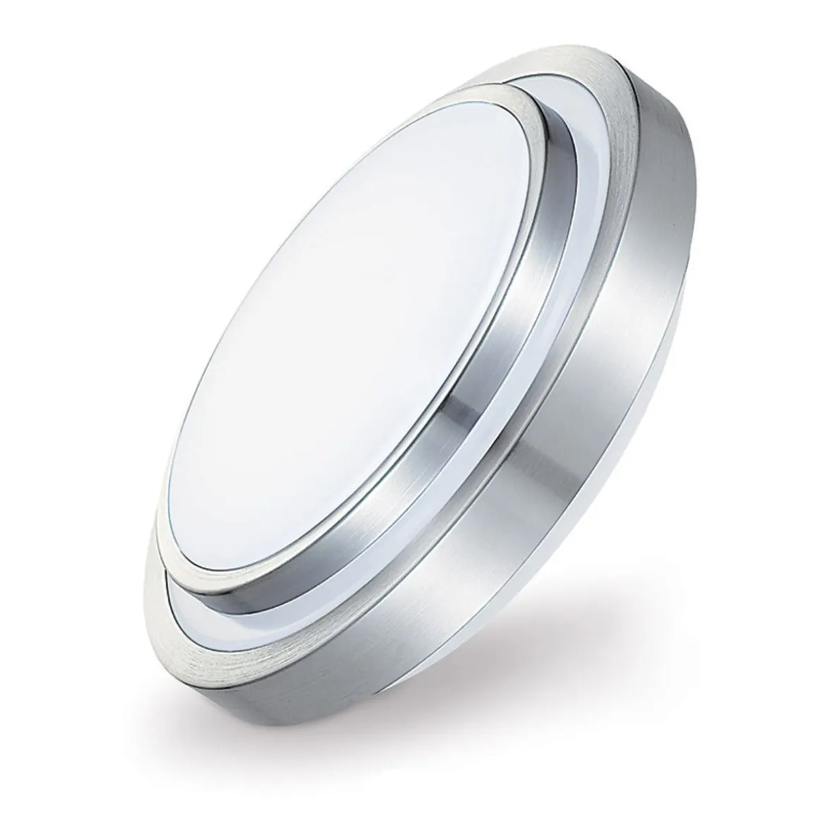 LED ENERGIE LED KATTOVALAISIN 15 W 1100 LM (29 CM) ALUMIINIKEHYS