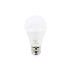 LED ENERGIE LED-VAKIOKUPULAMPPU 12V 5W A60 E27 400LM 3000K