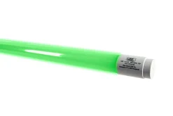 LED ENERGIE NEON VALOPUTKI LED 10W STREAMLINE Ø28X1198MM VIHREÄ