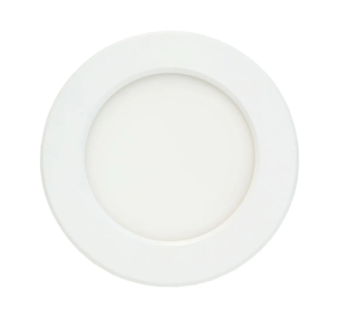LED ENERGIE PANEELIVALAISIN CLIP-ON 3CCT DIM 6W 450LM, 3000-400