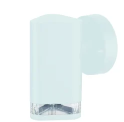 LED ENERGIE SEINÄVALAISIN WIEN GU10, VALKOINEN