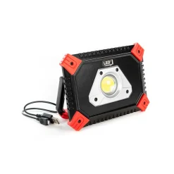 LED ENERGIE TYÖVALAISIN LADATTAVA 20W