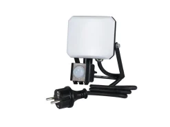 LED ENERGIE VALONHEITIN DOME 20W 1800LM 4000K IP43 PIR