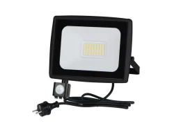 LED ENERGIE VALONHEITIN PURE 30W 2700LM PIR 4000K IP43