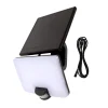 LED ENERGIE VALONHEITIN SOLAR 10W 1200LM 4000K IP43 CDTE-PANEEL