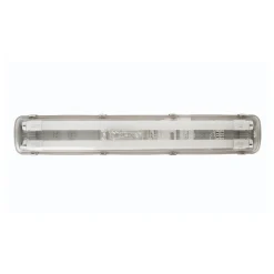 LED ENERGIE YLEISVALAISIN 2 X 22W LED-PUTKI 1566 X 110 X 60 MM