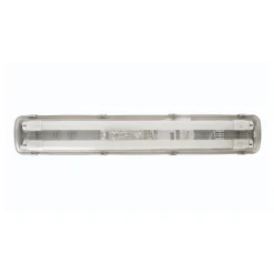 LED ENERGIE YLEISVALAISIN 2 X 22W LED-PUTKI 1566 X 110 X 60 MM