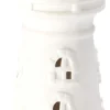 LED MAJAKKA 14CM (TOIMII PARISTOILLA) LAJITELMA