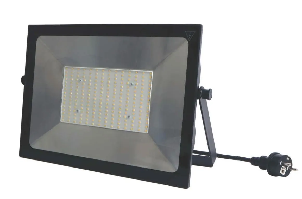 LED MAX VALONHEITIN SLIM MAX LED 200W 16000LM 4000K